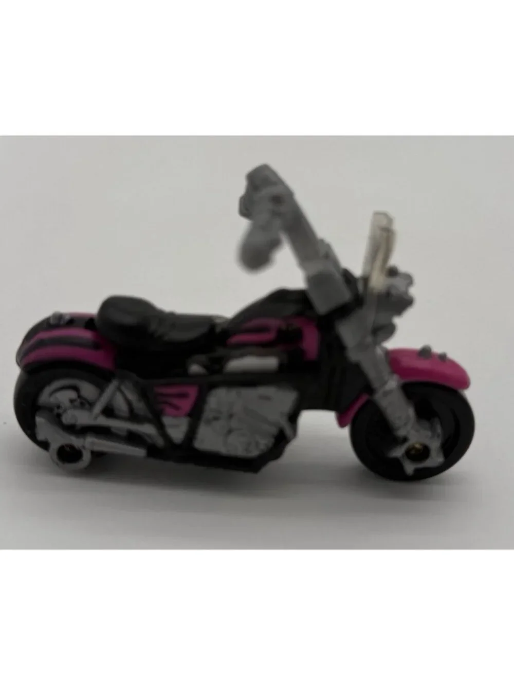 2020 Disney Onward #6 Dewdrop Motorcycle Toy McDonald’s